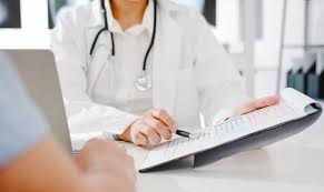 Visa Medical Certificate